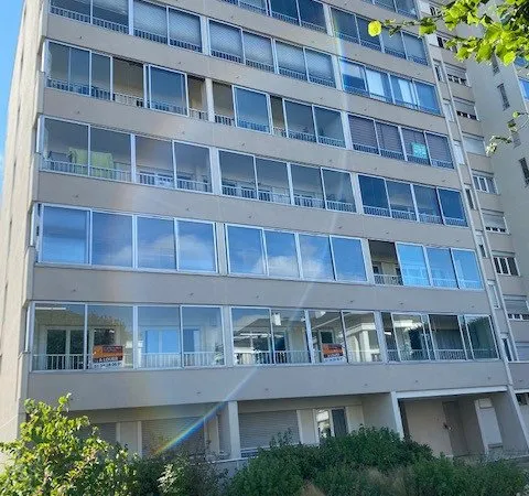 SAINT-GRATIEN Centre Ville
