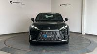 Lexus Lbx 1.5 136ch Elegant 2WD — photo 1