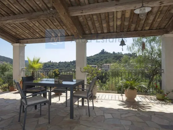 Maison 3 pièces 96 m²