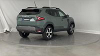Dacia Duster 1.2 mild hybrid 130ch Journey — photo 5