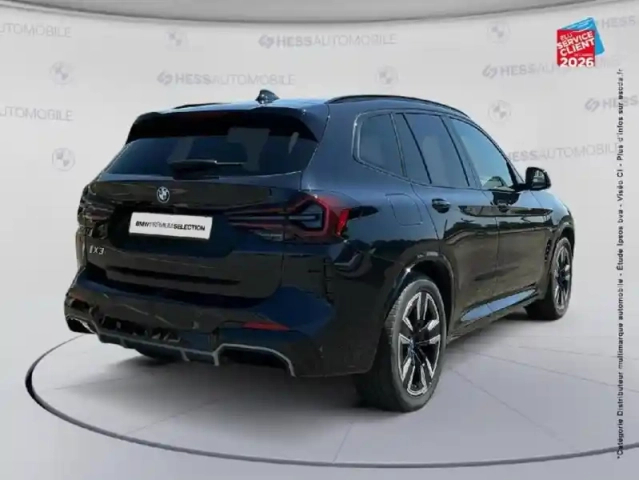 Bmw X3 i m sport 286ch inspiring — photo 21