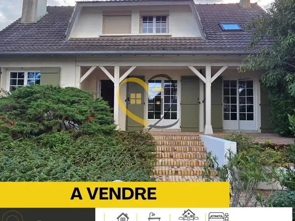Maison Trouy Bourg - 4 chambres
