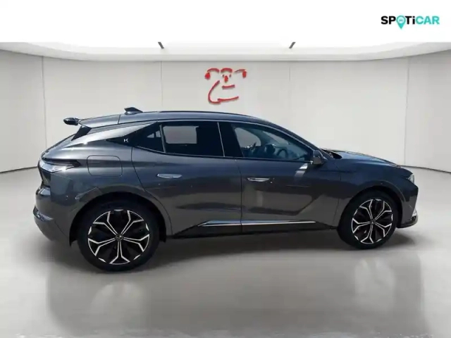 Ds Ds 4 e-tense 225ch performance line + — photo 23