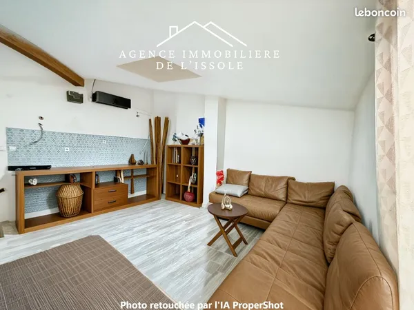 Maison de village 4 pièces 68 m²