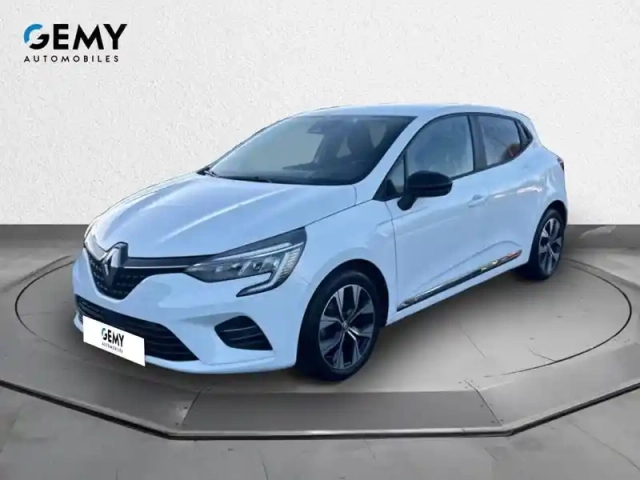 Renault Clio tce 90 — photo 20