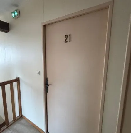 Studio 1 pièce 30 m²