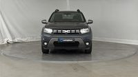 Dacia Duster 1.3 TCe 130ch FAP Journey 4x2