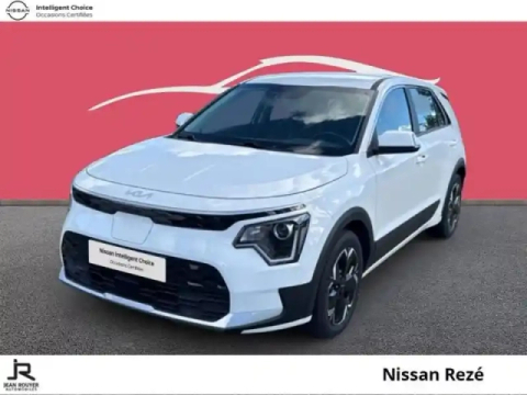Kia Niro ev 204ch motion