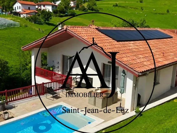 Maison 6 pièces 180 m²