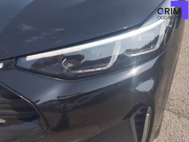 Ford Kuga 2.5 duratec 243 ch phev powershift — photo 17