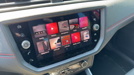 Seat Arona 1.0 TSI 115 - FR – 2019 – 104605 km – Essence – Boîte Automatique — photo 27