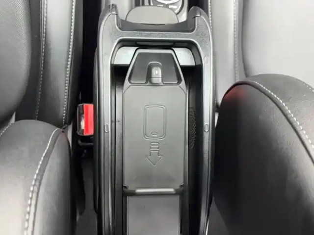 Mini Mini hatch 5 portes one 102 ch bva7 — photo 129