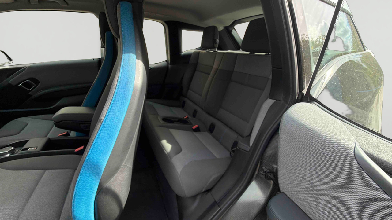 BMW i3 120 Ah 170 ch BVA — photo 12