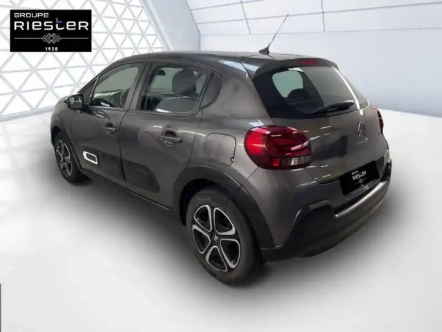 Citroën C3 puretech 83 ch bvm5 — photo 7