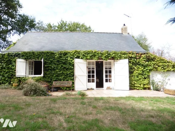 Maison 5 pièces 87 m²
