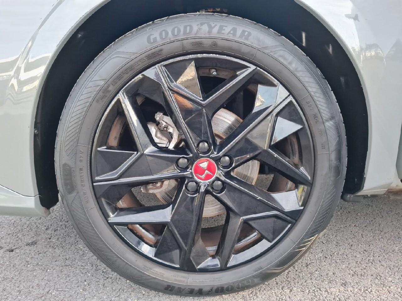 Ds Ds 4 puretech 130ch performance line + automatique — photo 11