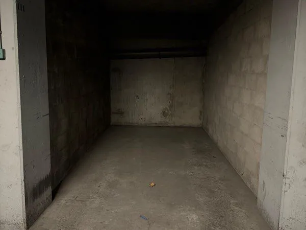 Garage à louer