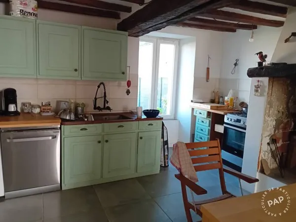 Maison 6 pièces 250 m²