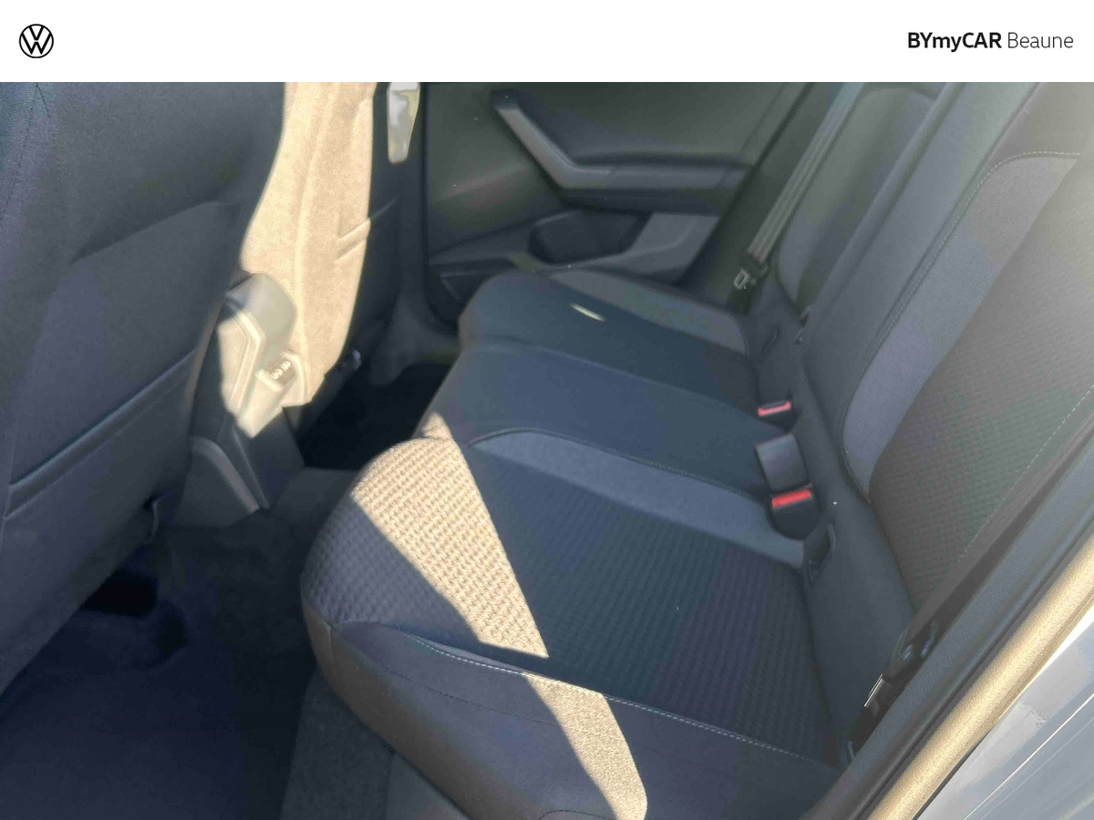 Volkswagen Polo 1.0 TSI 95 S&amp;S BVM5 — photo 12