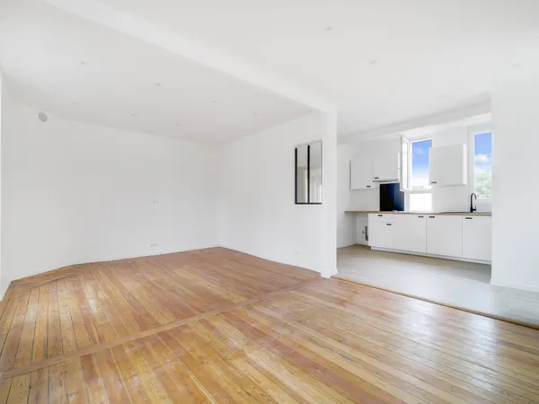Maison 5 pièces 85 m²