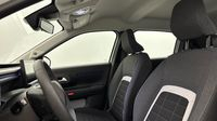 Citroen C3 1.2 Turbo 100ch YOU + Pack Plus — photo 12