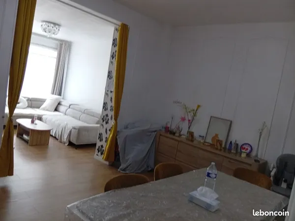 🏡 Maison de ville