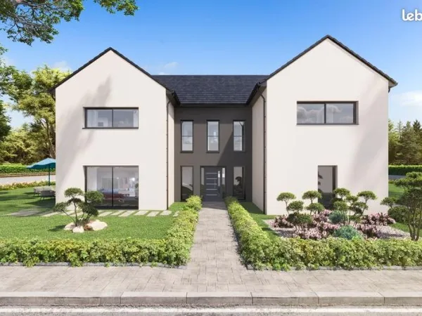Maison 6 pièces 267 m²