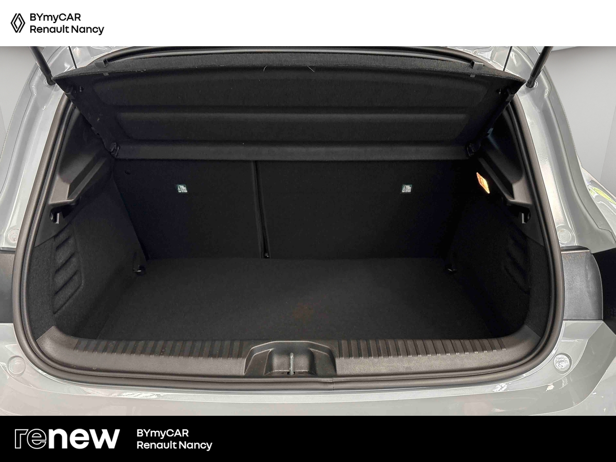 Renault Clio E-Tech full hybrid 145 ch GSR2 — photo 13