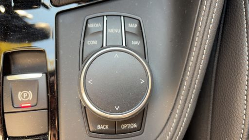 BMW X2 M35i 306 BVA8 - . – 2019 – 49649 km – Essence – Boîte Automatique — photo 9
