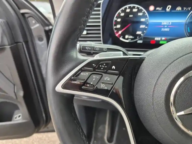 Mercedes Gle 350 de 9g-tronic 4matic — photo 18