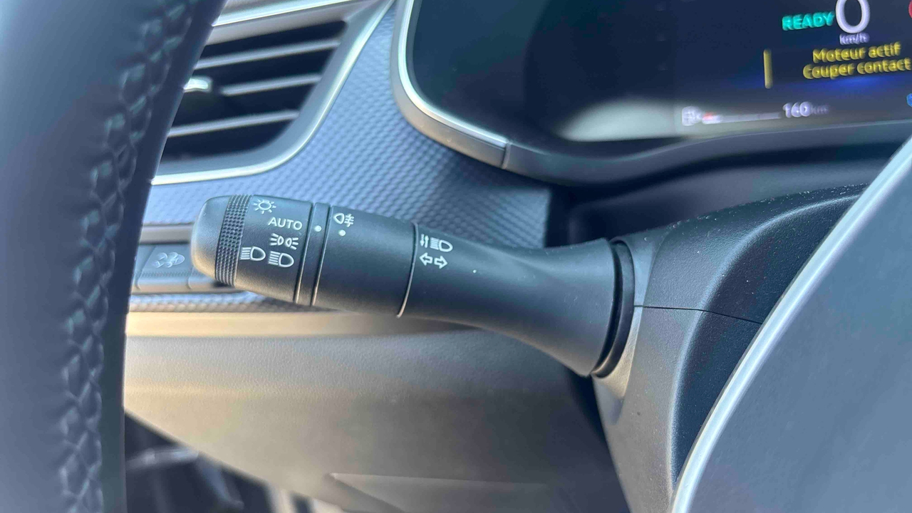 Renault Arkana E-Tech full hybrid 145 GSR2 — photo 29