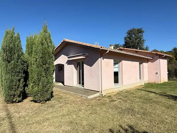 Maison 4 pièce(s) 115 m2
