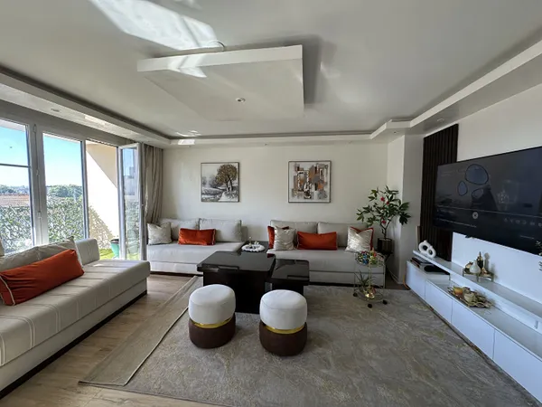 Appartement Le Blanc Mesnil 4 pièce(s) 84 m2