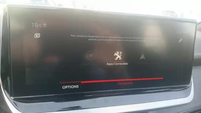 Peugeot 208 puretech 130 s&amp;s eat8 — photo 31