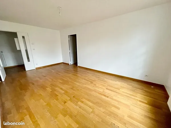 Appartement 2 pièces 55 m²