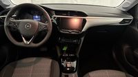 Opel Corsa 1.2 Turbo 100ch Edition BVA — photo 11