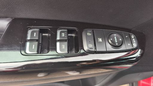 Kia Sportage 1.6 CRDi 136 Mild Hybrid DCT7 - GT Line Premium – 2021 – 64537 km – Hybride diesel – Boîte Automatique — photo 17