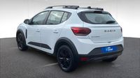Dacia Sandero 1.0 ECO-G 100ch Stepway Extreme + — photo 6