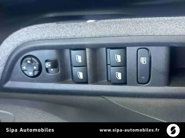 Opel Frontera electric 113 ch batterie 44 kwh — photo 82