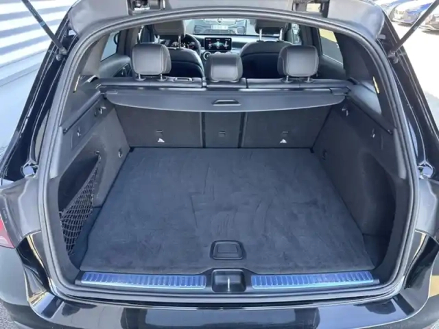 Mercedes Glc 220 d 4matic suv avantgarde l — photo 10