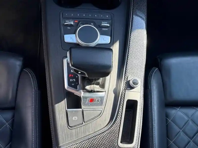 Audi A5 s5 v6 3.0 tfsi 354 tiptronic 8 quattro — photo 26