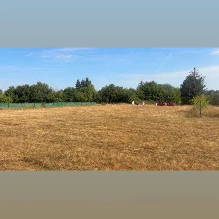 Terrain loisir