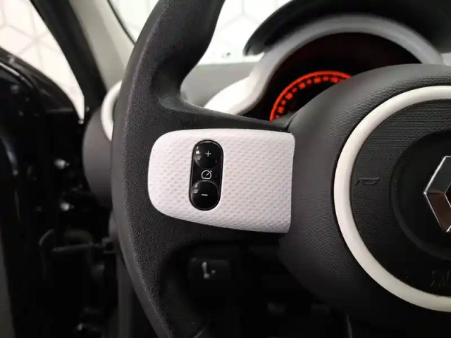 Renault Twingo iii sce 65 — photo 29