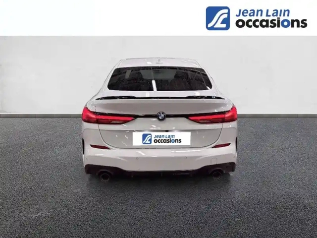 Bmw Serie 2 gran coupe 220i 178 ch dkg7 — photo 6