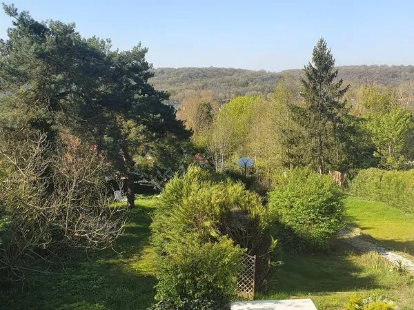 Chambre Colocation Bièvres   575€
