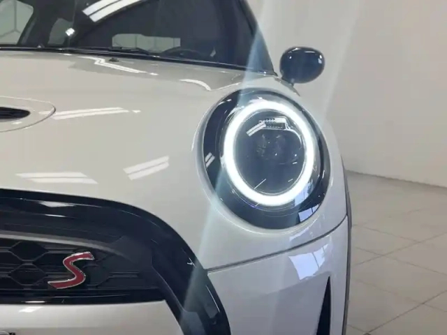 Mini Mini hatch 5 portes cooper s 178 ch dkg7 — photo 10