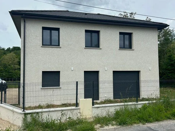 Maison 5 pièce