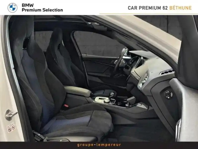 Bmw Serie 1 série 1 118ia 136ch m sport dkg7 — photo 9