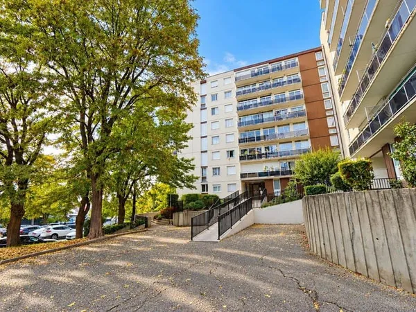 Appartement 3 pièces 69 m²