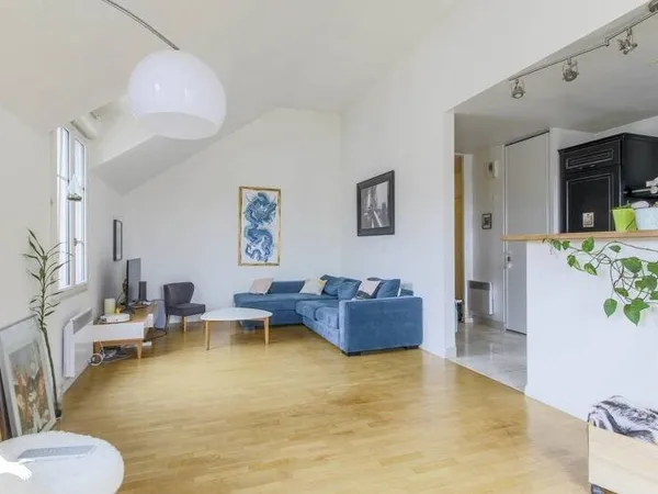Appartement 3 pièces 70 m²